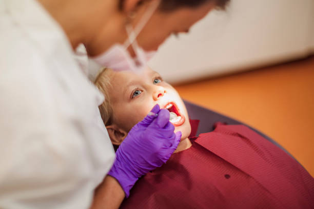 Best Emergency Dental Care for Broken or Chipped Teeth in Chisago City, MN