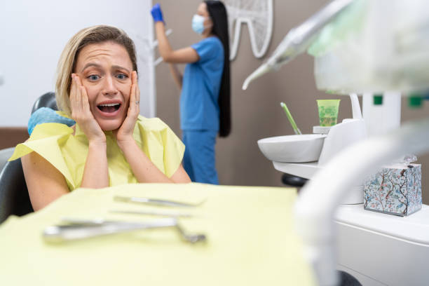 Best Emergency Dental Care for Broken or Chipped Teeth in Chisago City, MN