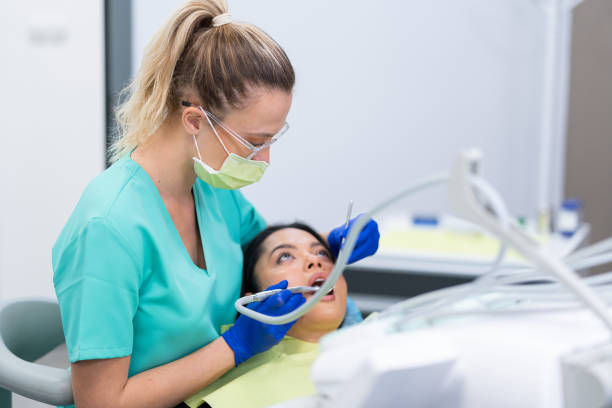 Best Emergency Root Canal Treatment in Chisago City, MN